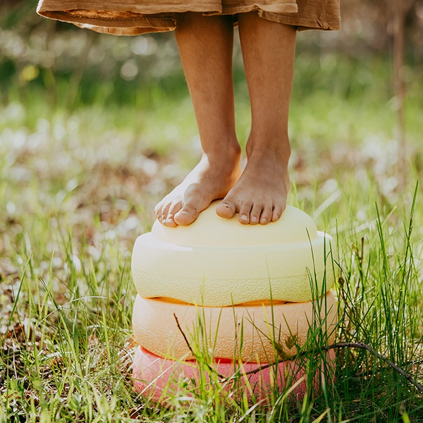 Stapelstein Zestaw 3 szt.