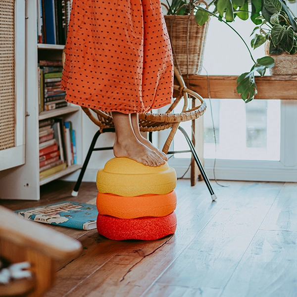 Stapelstein Original Set 3ks