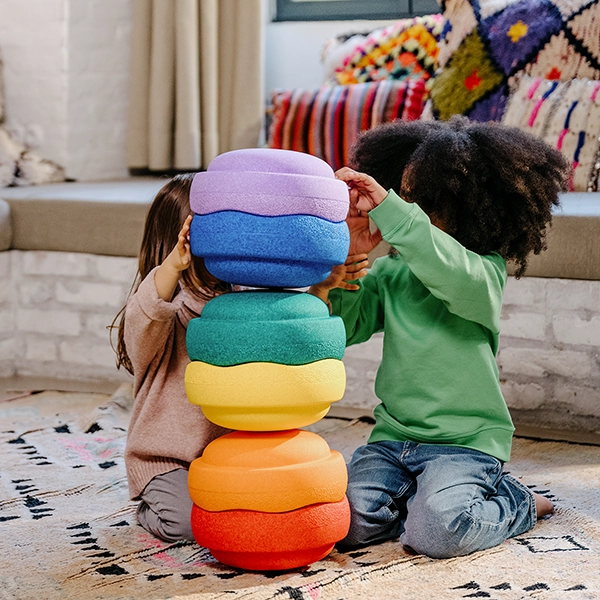 Stapelstein Original Set 6 szt.