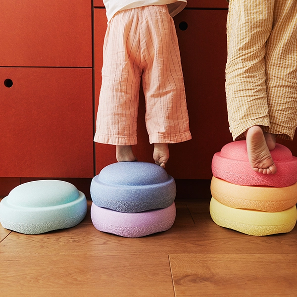 Stapelstein Original Set 6 szt.