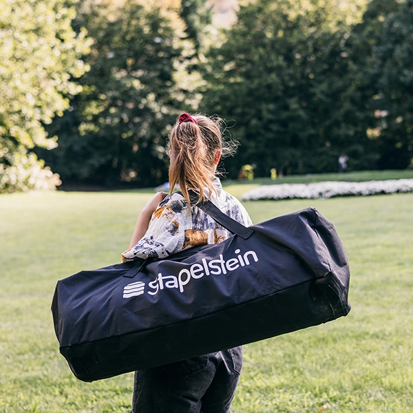 Torba Stapelstein Original
