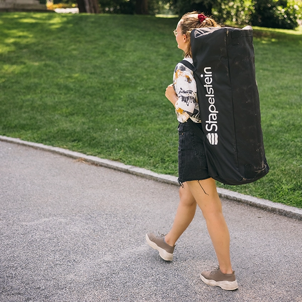 Torba Stapelstein Original