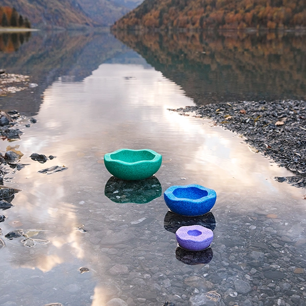 Stapelstein Inside Zestaw 3 szt.