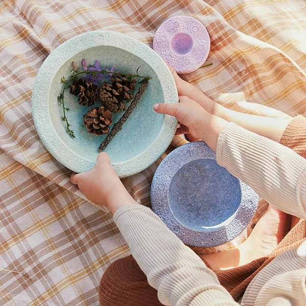 Stapelstein Inside Set 3 szt.