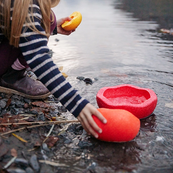 Stapelstein Inside Set 3 szt.