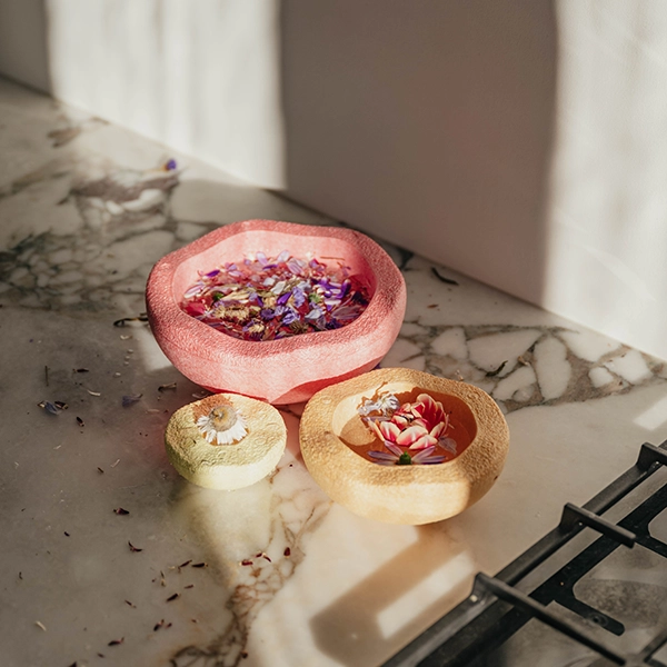 Stapelstein Inside Set 3 szt.