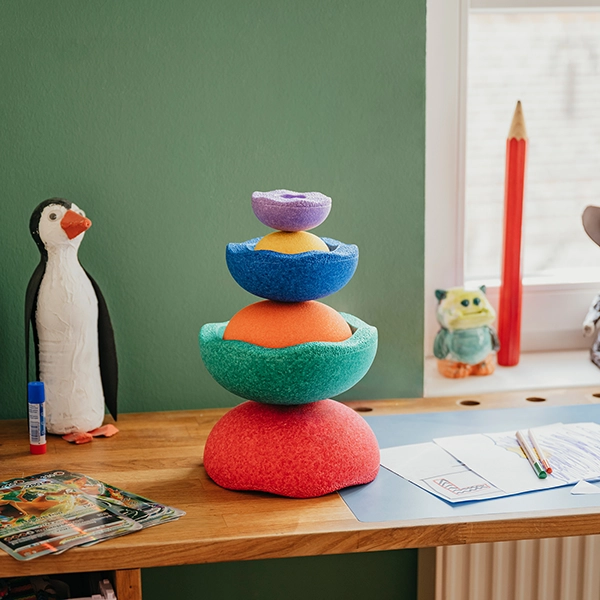 Stapelstein Original Set 6 szt.