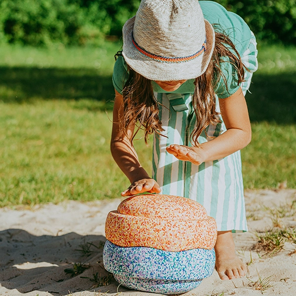 Stapelstein Original Set 6 szt.