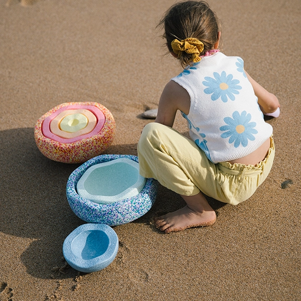 Stapelstein Original Set 6 szt.