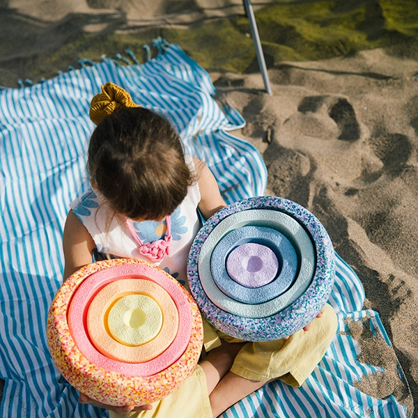 Stapelstein Original Set 6 szt.