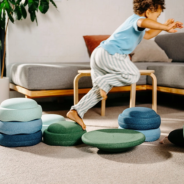 Stapelstein Fitness Bundle Greens