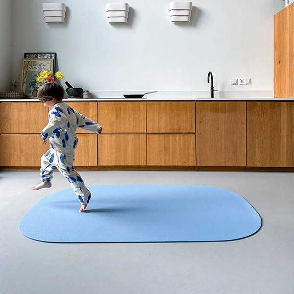 Mata Stapelstein light blue