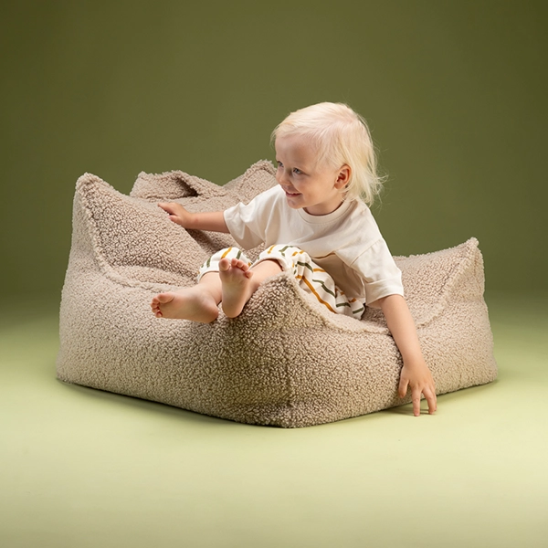 Fotel dziecięcy – puf Wigiwama®