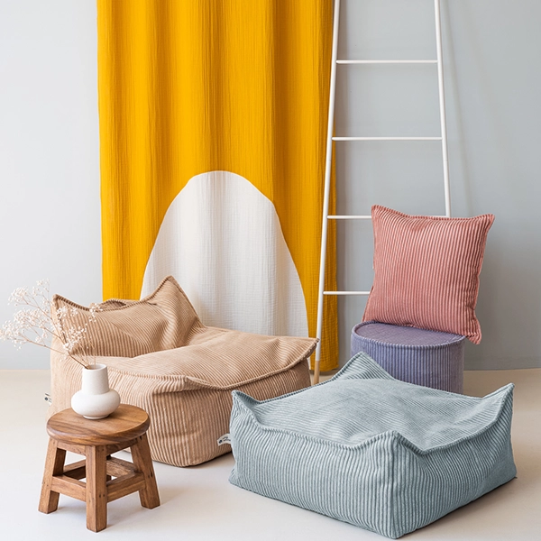 Fotel dziecięcy worek Wigiwama®