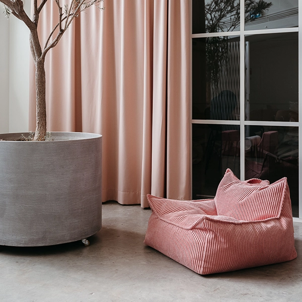 Fotel dziecięcy worek Wigiwama®