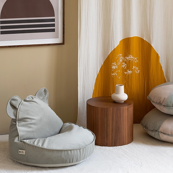 Fotel dziecięcy worek Wigiwama®
