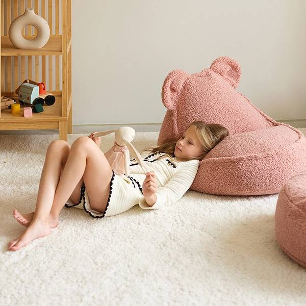 Fotel dziecięcy worek Wigiwama®