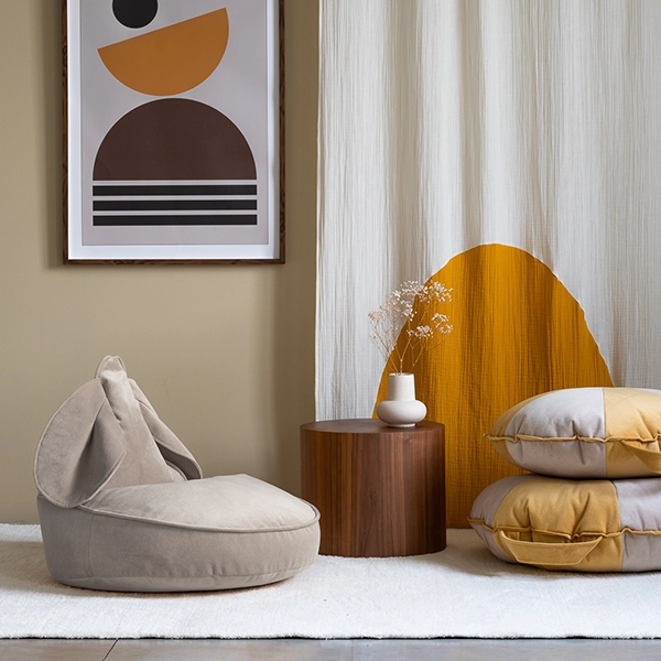 Fotel dziecięcy worek Wigiwama®