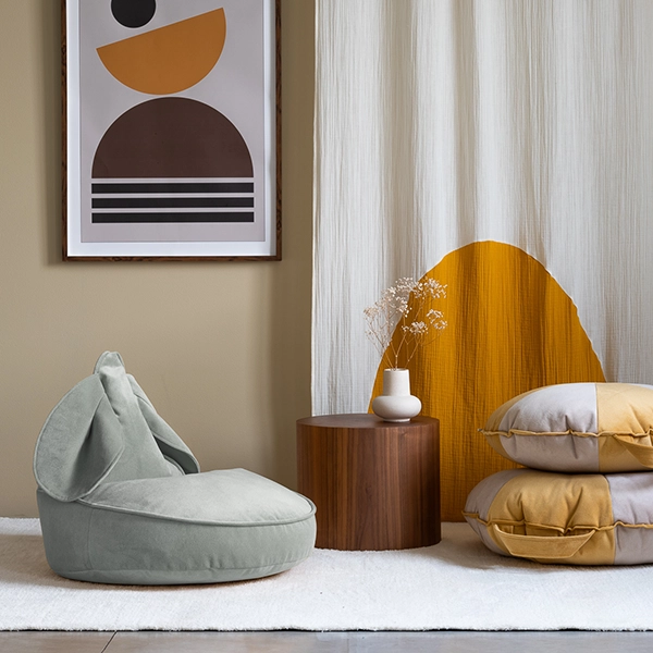 Fotel dziecięcy worek Wigiwama®