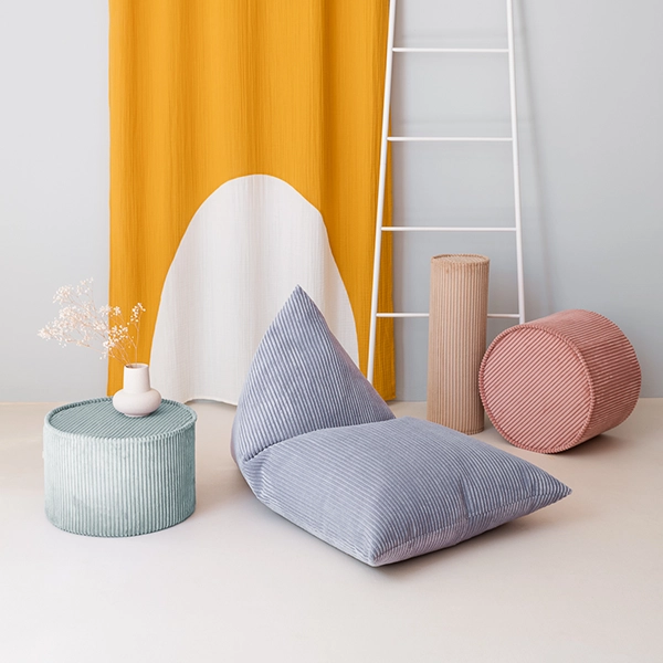 Fotel dziecięcy worek Wigiwama®