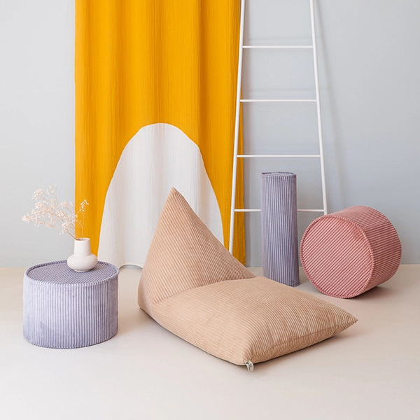 Fotel dziecięcy worek Wigiwama®