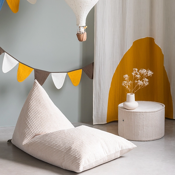 Fotel dziecięcy worek Wigiwama®