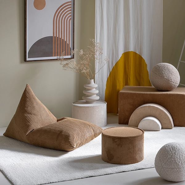 Fotel dziecięcy worek Wigiwama®