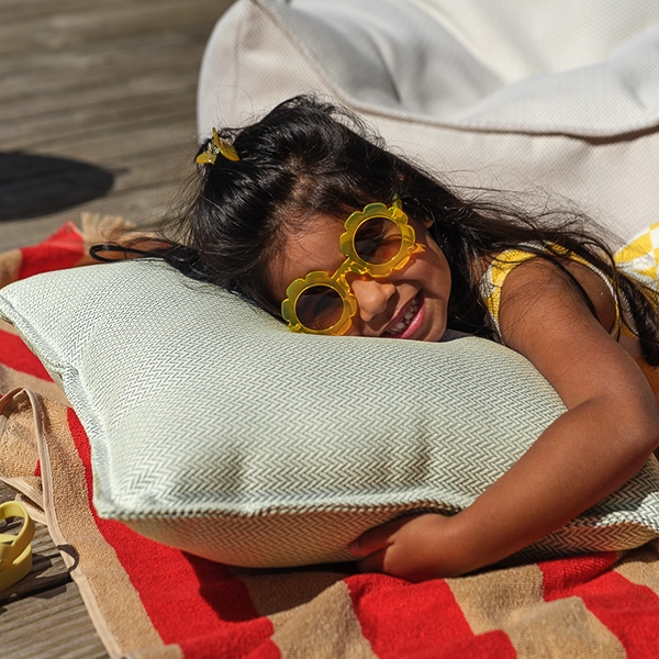 Poduszka Wigiwama® – Herba Outdoor Bolster