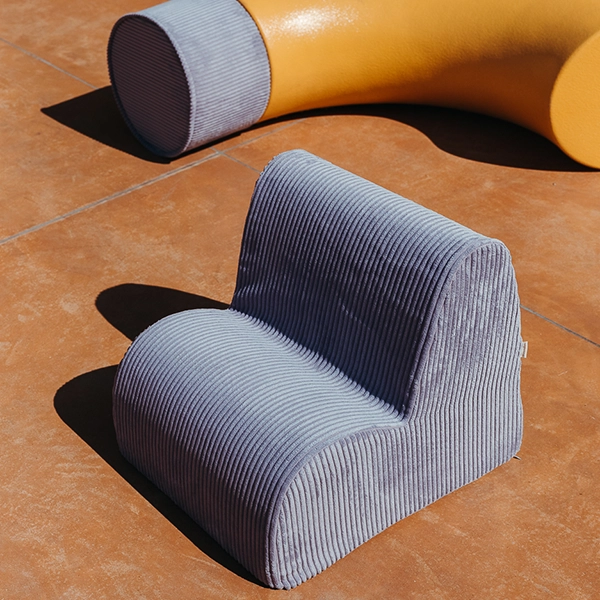 Fotelik dziecięcy Wigiwama