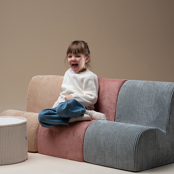 Fotelik dziecięcy Wigiwama