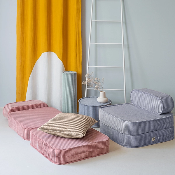 Rozkładany fotelik dziecięcy Wigiwama®