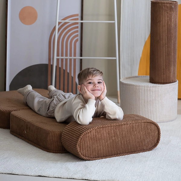 Rozkładany fotelik dziecięcy Wigiwama®