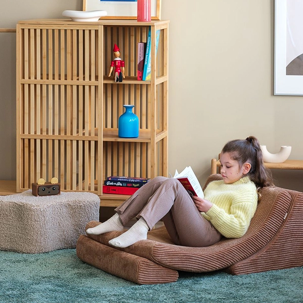 Pufy i taborety Wigiwama®