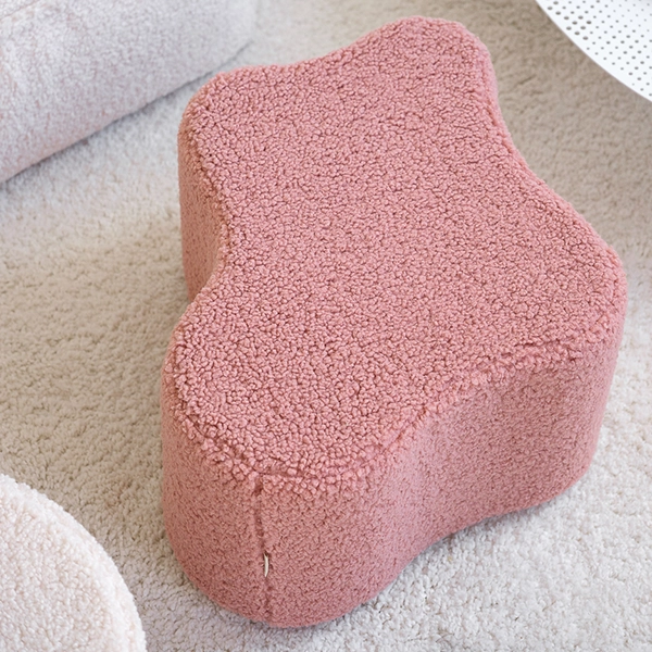 Pufy i taborety Wigiwama®