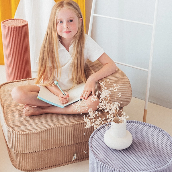 Pufy i taborety Wigiwama®