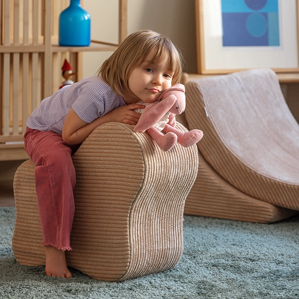 Pufy i taborety Wigiwama®