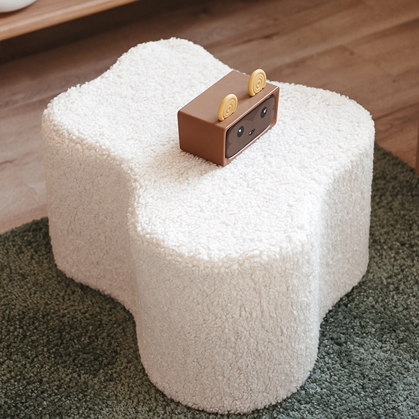 Pufy i taborety Wigiwama®