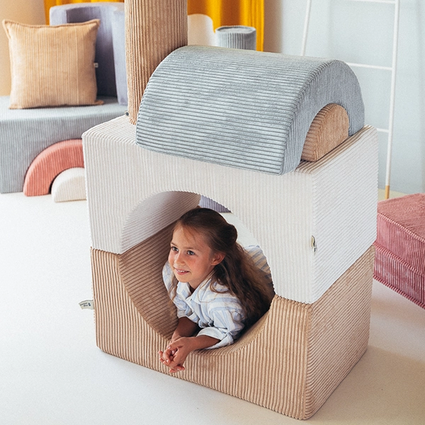 Zestaw do zabawy Wigiwama®