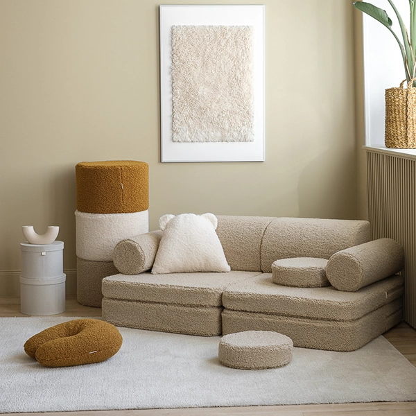 Zestaw wypoczynkowy Wigiwama®