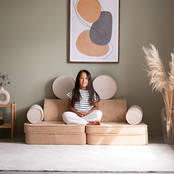 Zestaw wypoczynkowy Wigiwama®