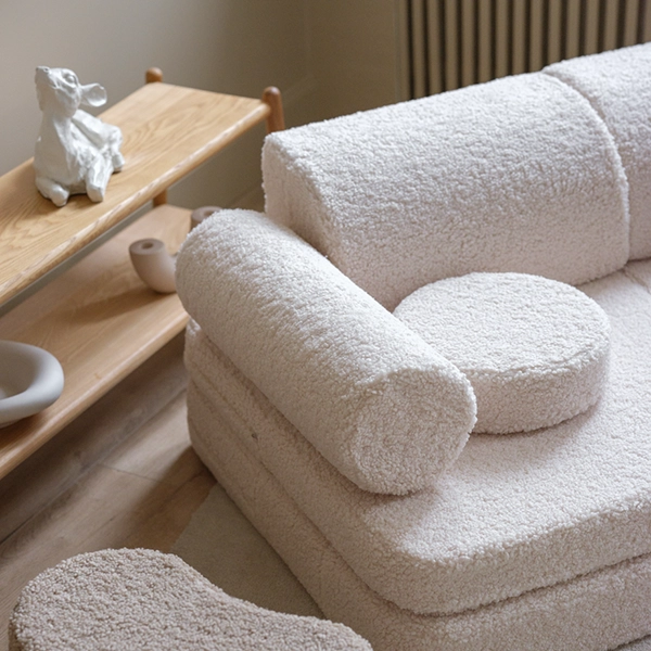 Zestaw wypoczynkowy Wigiwama®