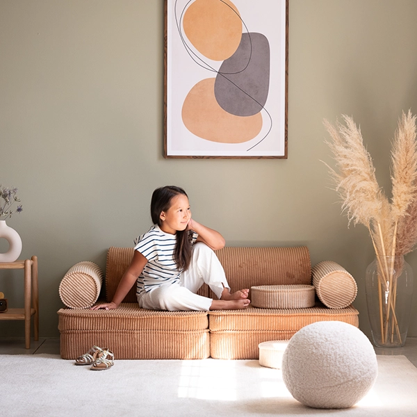 Zestaw wypoczynkowy Wigiwama®