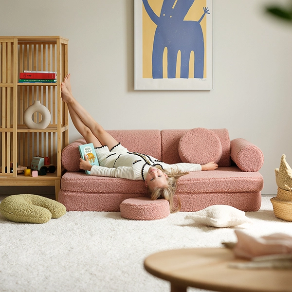 Zestaw wypoczynkowy Wigiwama®