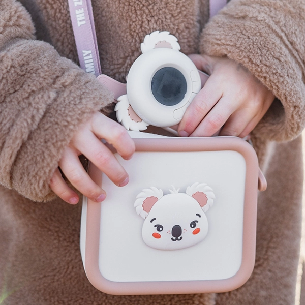 The Zoofamily krótkofalówki dla dzieci Koala - Koala The Zoofamily krótkofalówki dla dzieci Koala - Koala