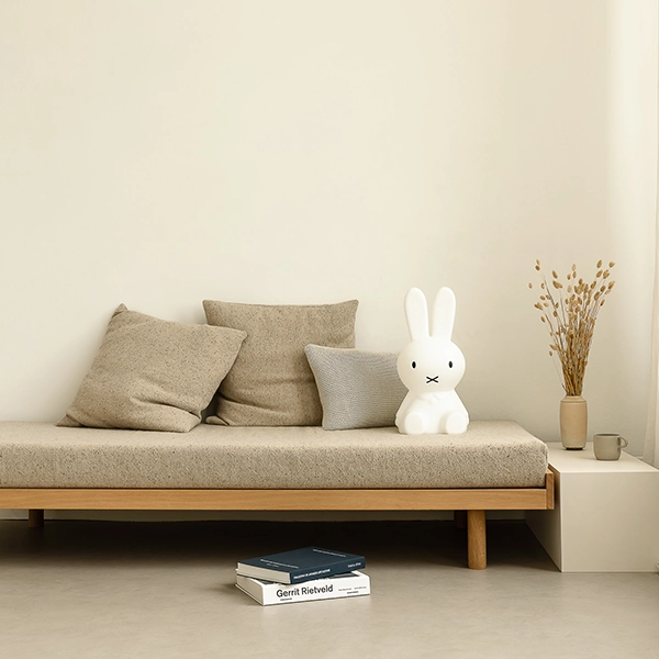 Lampka dziecięca Miffy Star Light