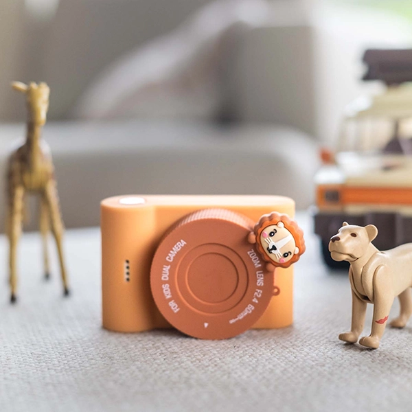 szczegóły aparatu fotograficznego