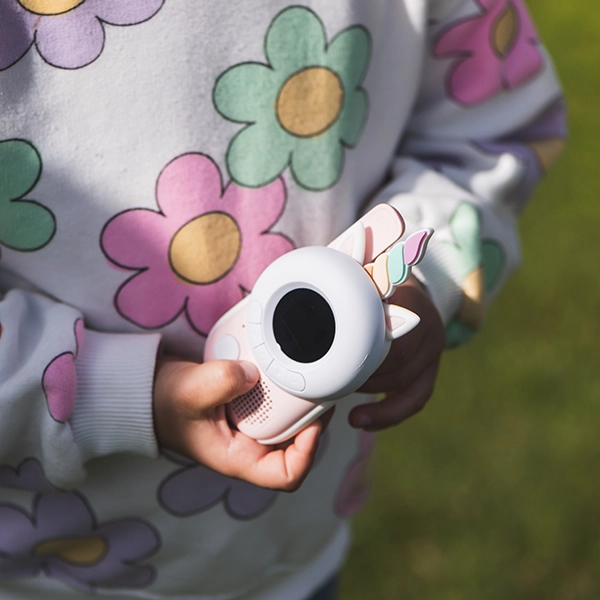 krótkofalówka jednorożec szczegóły