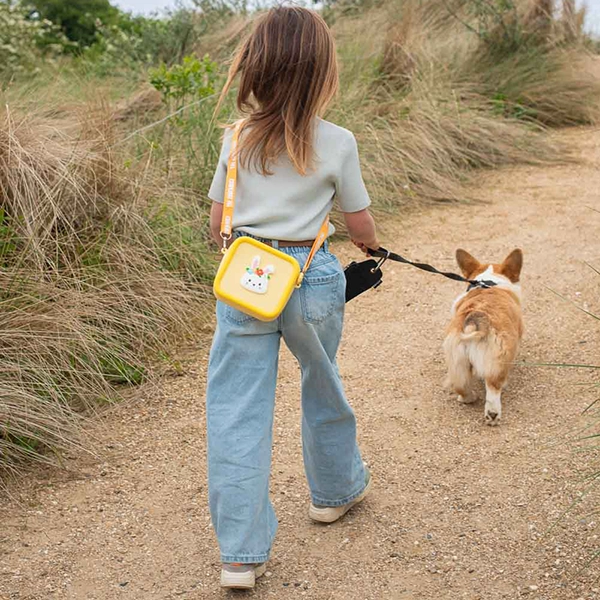 torba zoofamily i dziecko