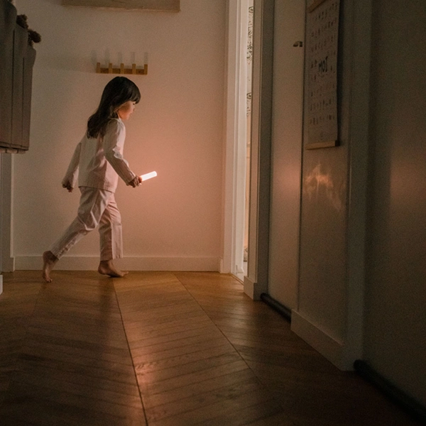 The Zoofamily latarka dla dzieci