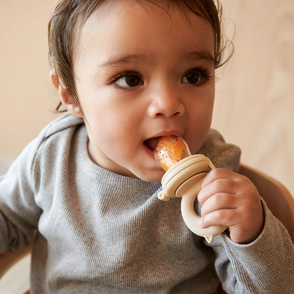 LIEWOOD smoczki do karmienia Miranda Whale Blue Dove Blue